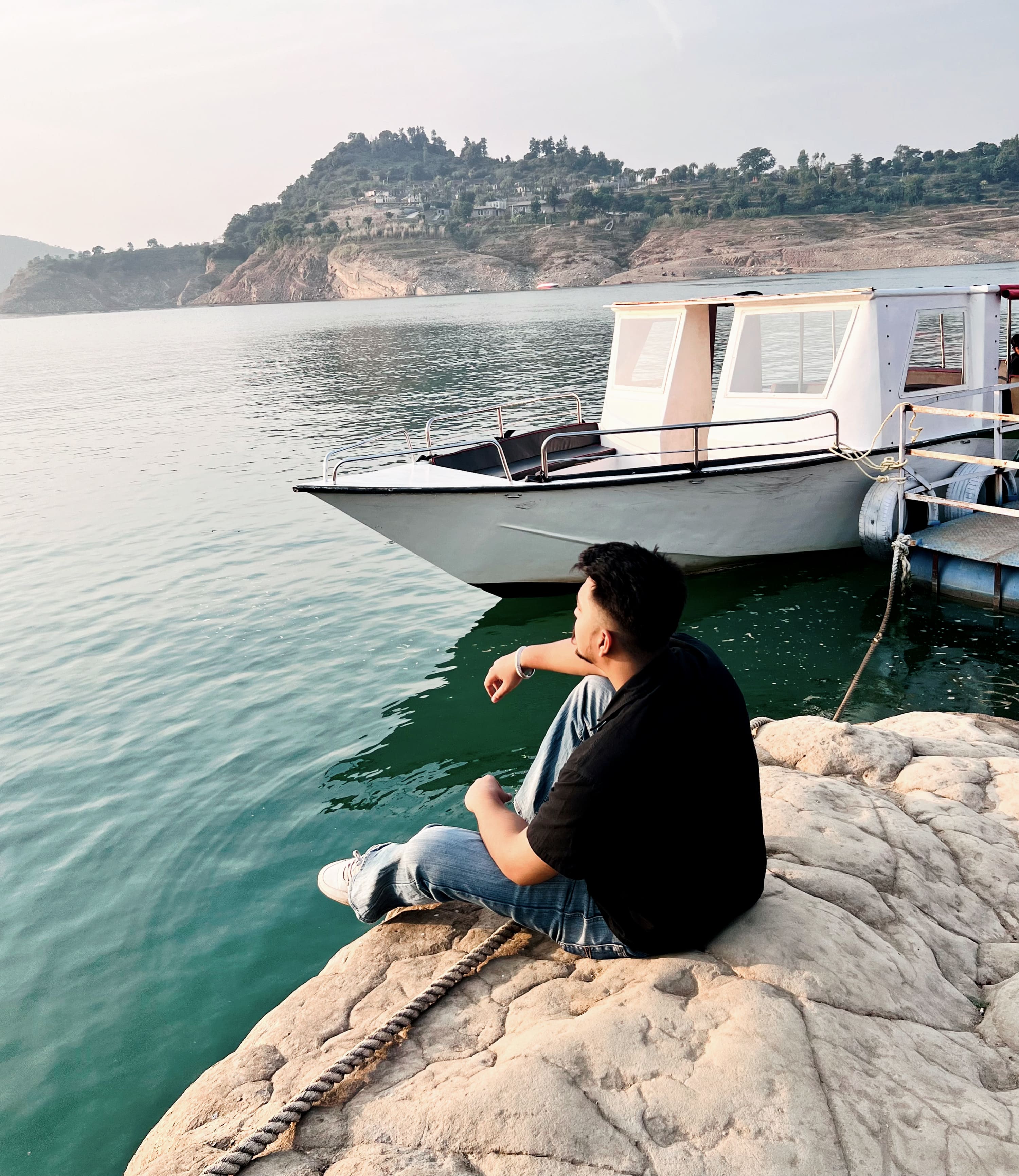 Mini Goa Pathankot: A Hidden Gem in Punjab's Scenic Landscape